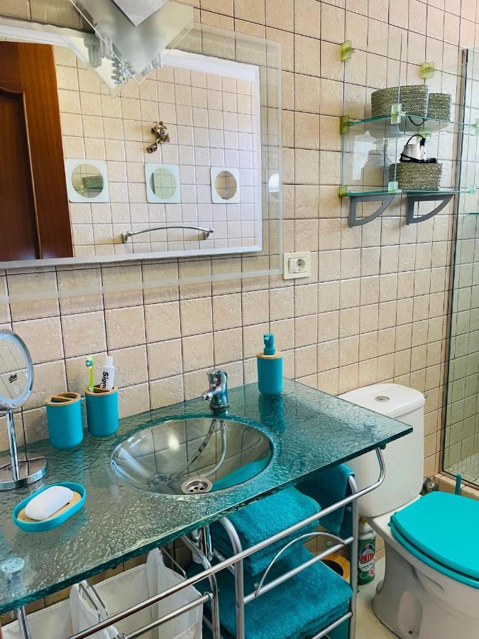Lizards Lounge - Tanife Apartment Beim Yumbo Playa del Inglés Esterno foto
