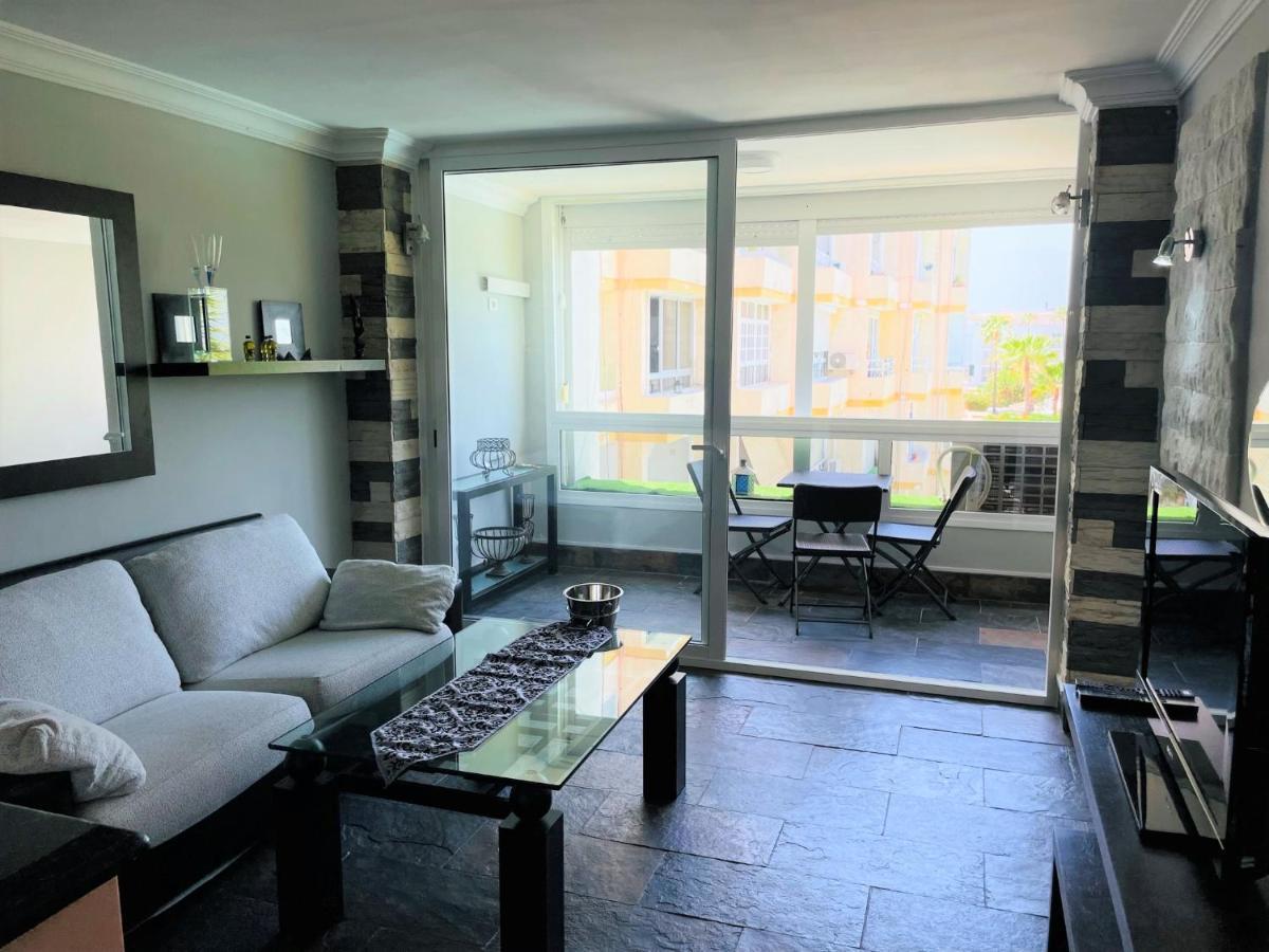 Lizards Lounge - Tanife Apartment Beim Yumbo Playa del Inglés Esterno foto