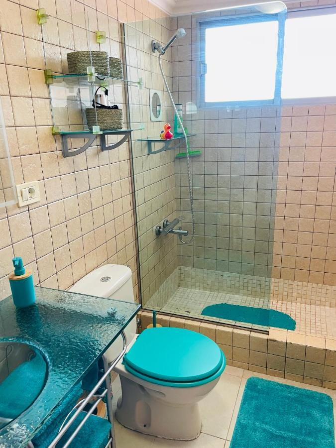Lizards Lounge - Tanife Apartment Beim Yumbo Playa del Inglés Esterno foto