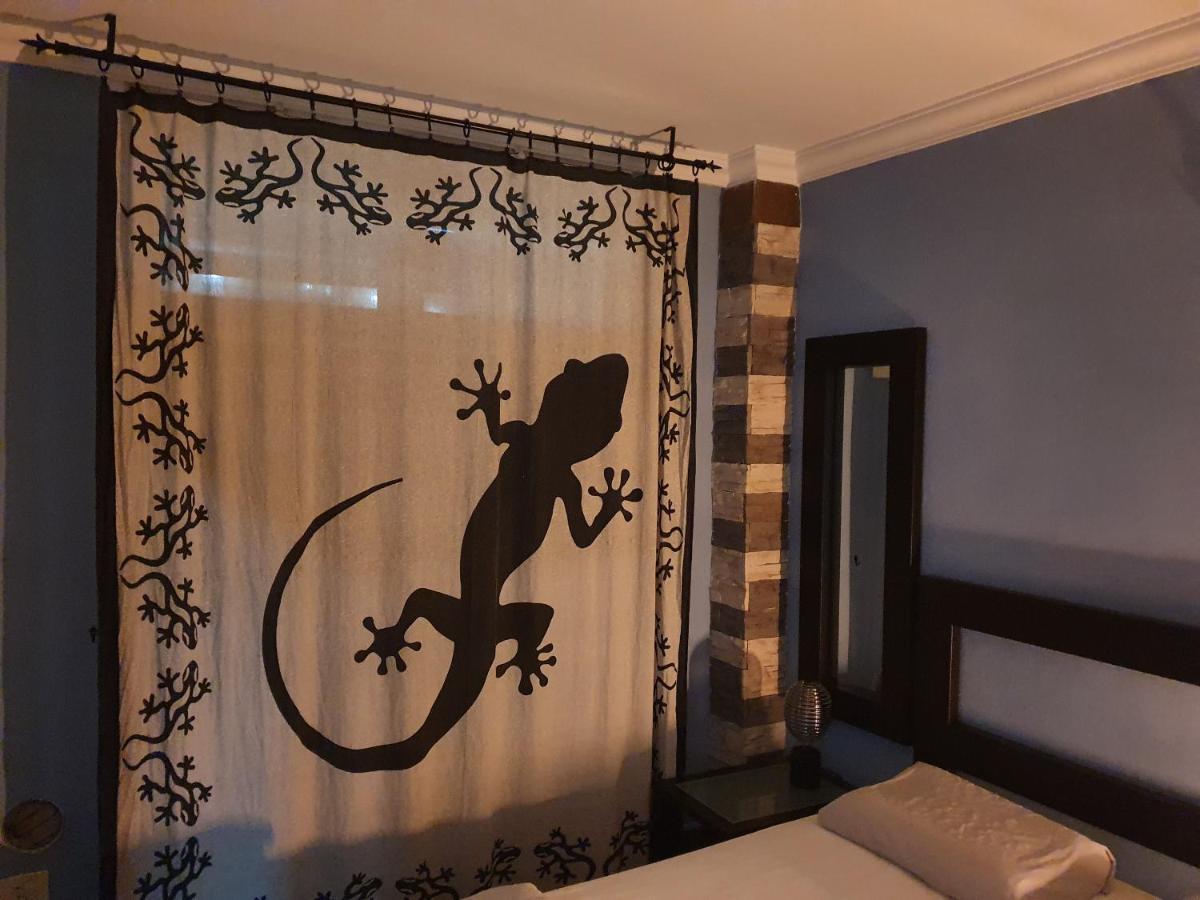 Lizards Lounge - Tanife Apartment Beim Yumbo Playa del Inglés Esterno foto